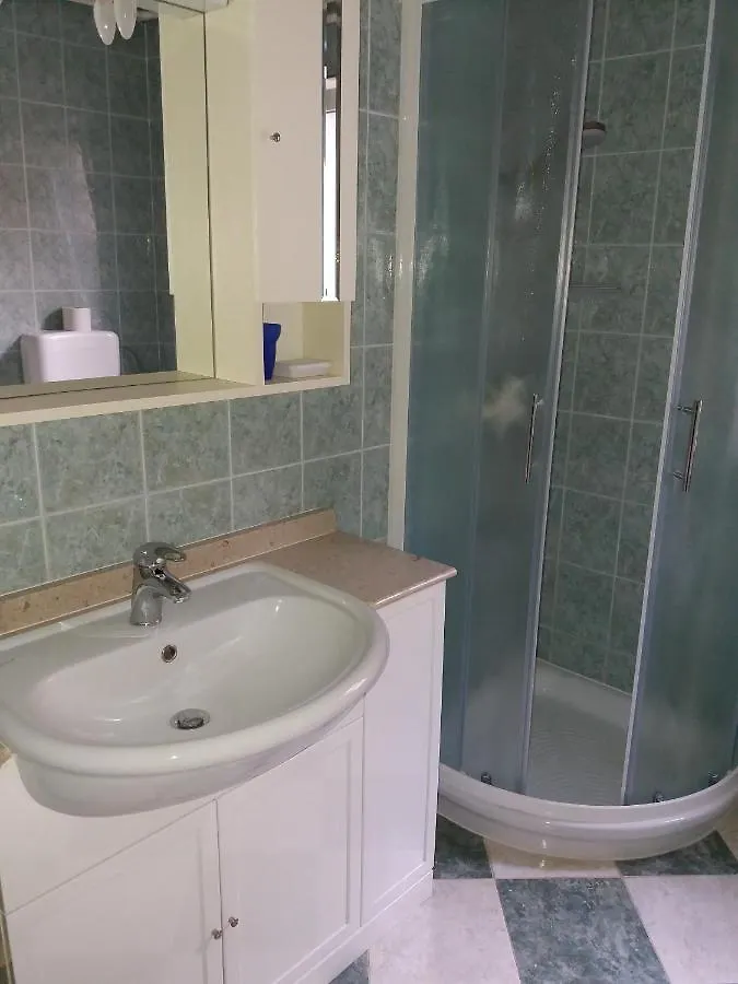 Apartments With A Parking Space Tar, Porec - 6943 Tar-Vabriga Hırvatistan