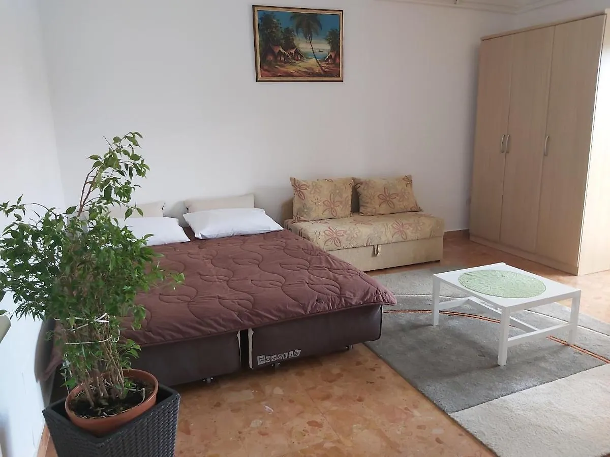 Apartments With A Parking Space Tar, Porec - 6943 Tar-Vabriga