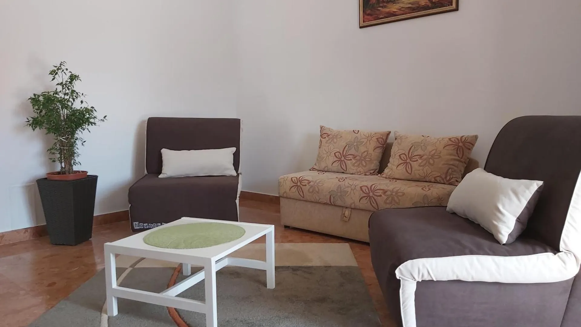 Apartments With A Parking Space Tar, Porec - 6943 Tar-Vabriga